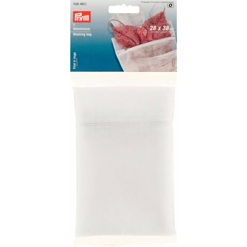 Prym Wasnetten 28x38cm wit - 