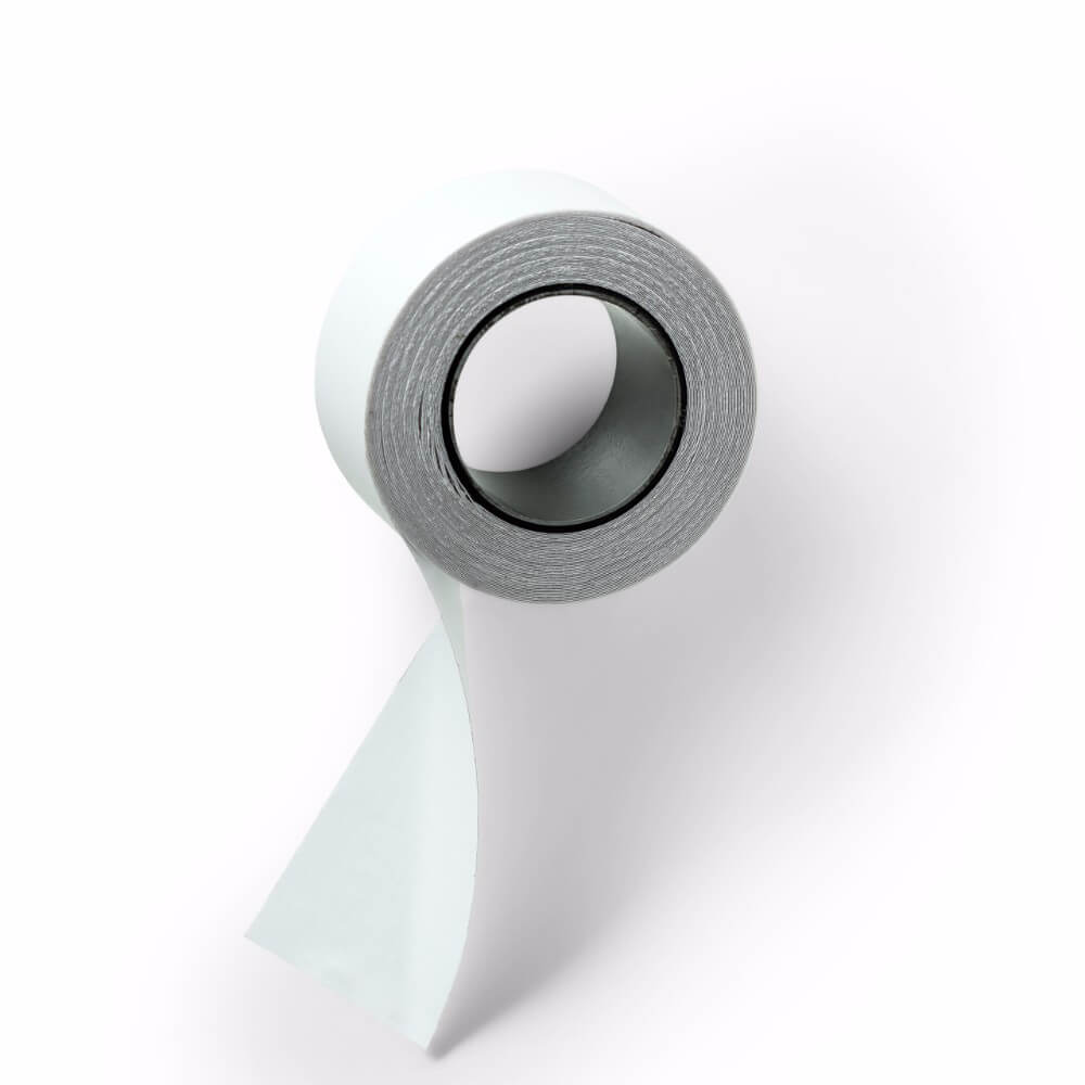 Prym Decolleté tape 25mm transparant - 