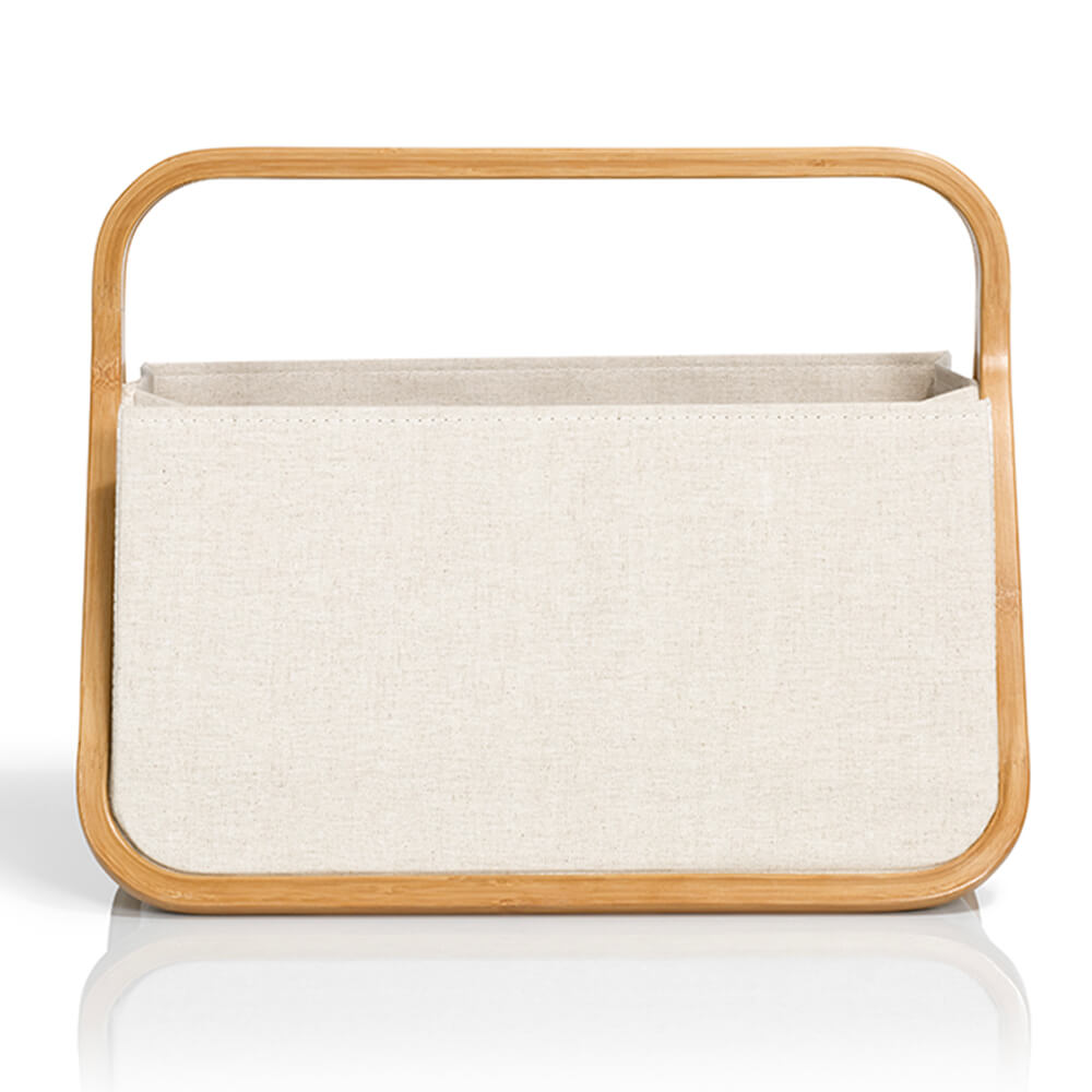 Prym Mand fold en store canvas en bamboe 427x37cm - 1st