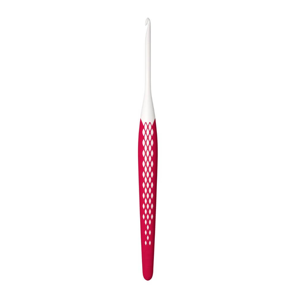 Prym Ergonomics wolhaaknaalden 16cm 3.50mm - 