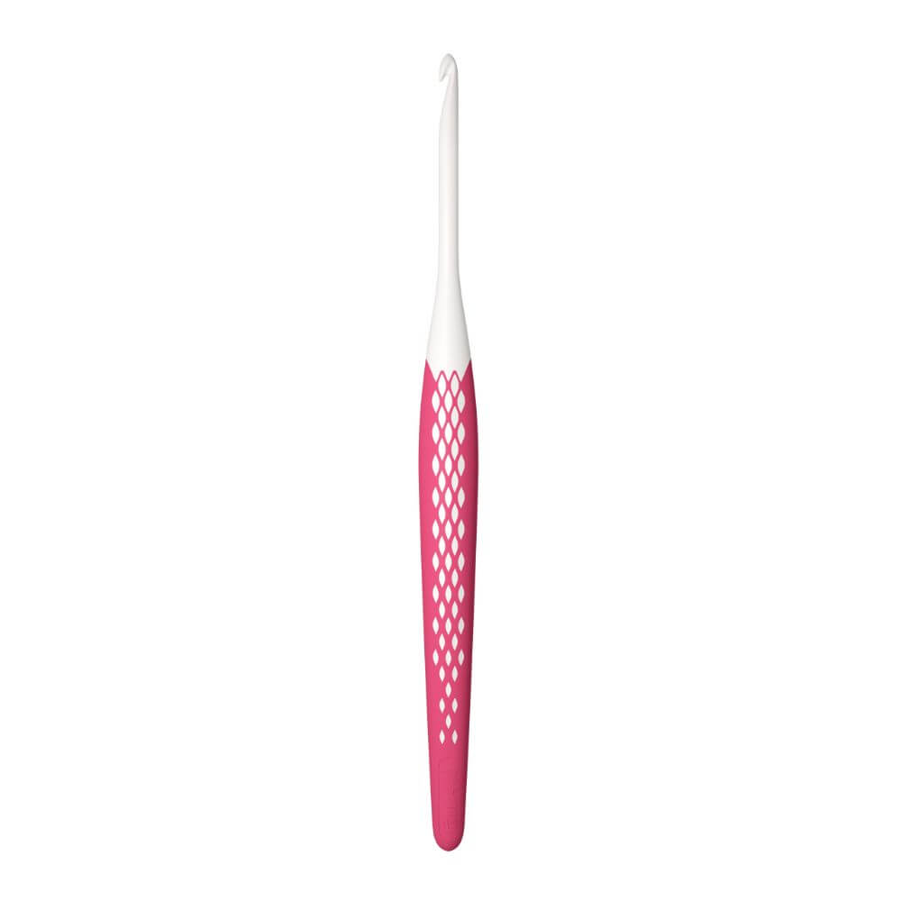 Prym Ergonomics wolhaaknaalden 16cm 4.00mm - 