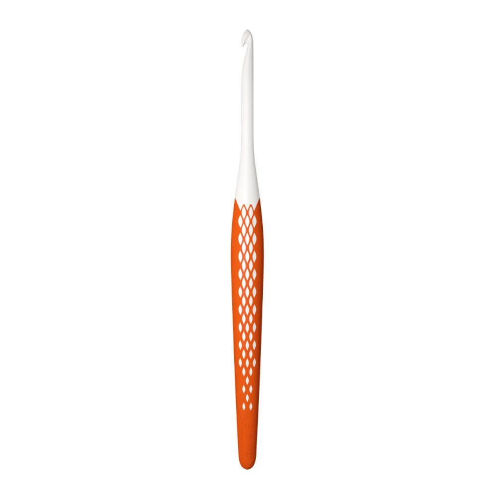 Prym Ergonomics wolhaaknaalden 16cm 4.50mm - 