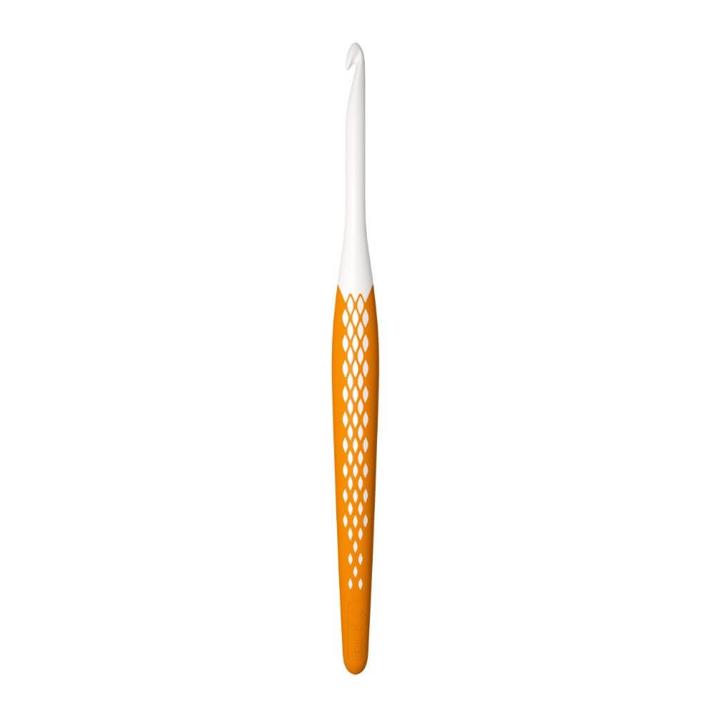 Prym Ergonomics wolhaaknaalden 16cm 5.00mm - 