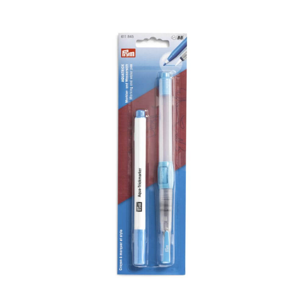 Prym Aquatrick markeer- en waterstift - 