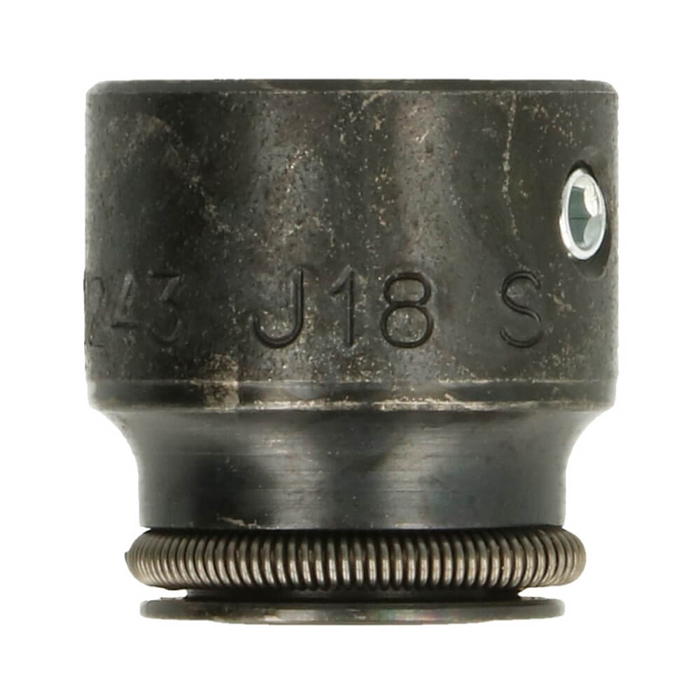 Prym Matrijs voor handpers voor kogeldeel 6 - 1st