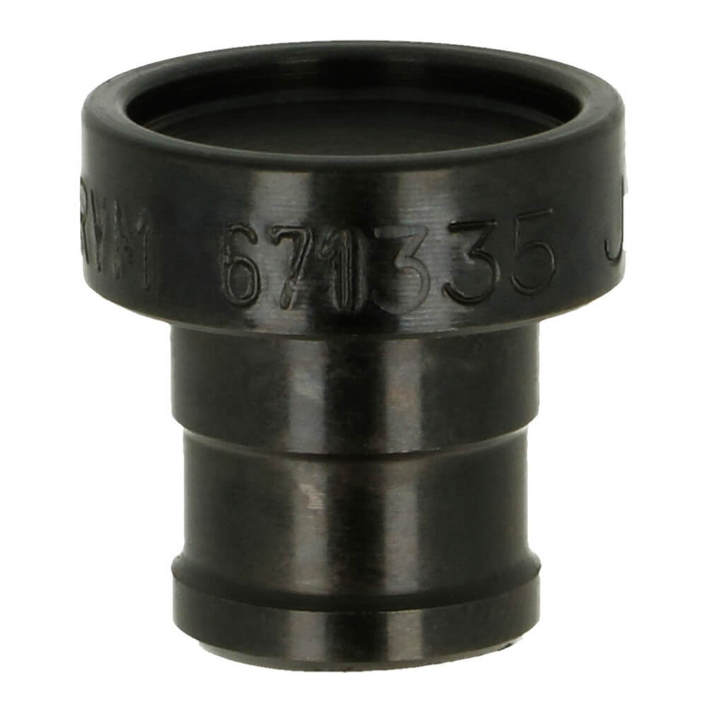 Prym Kappenstempel maat 23 anorak - 1st