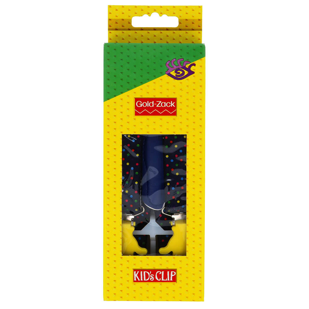 Prym Bretels kinderen 70cm 25mm marine - 