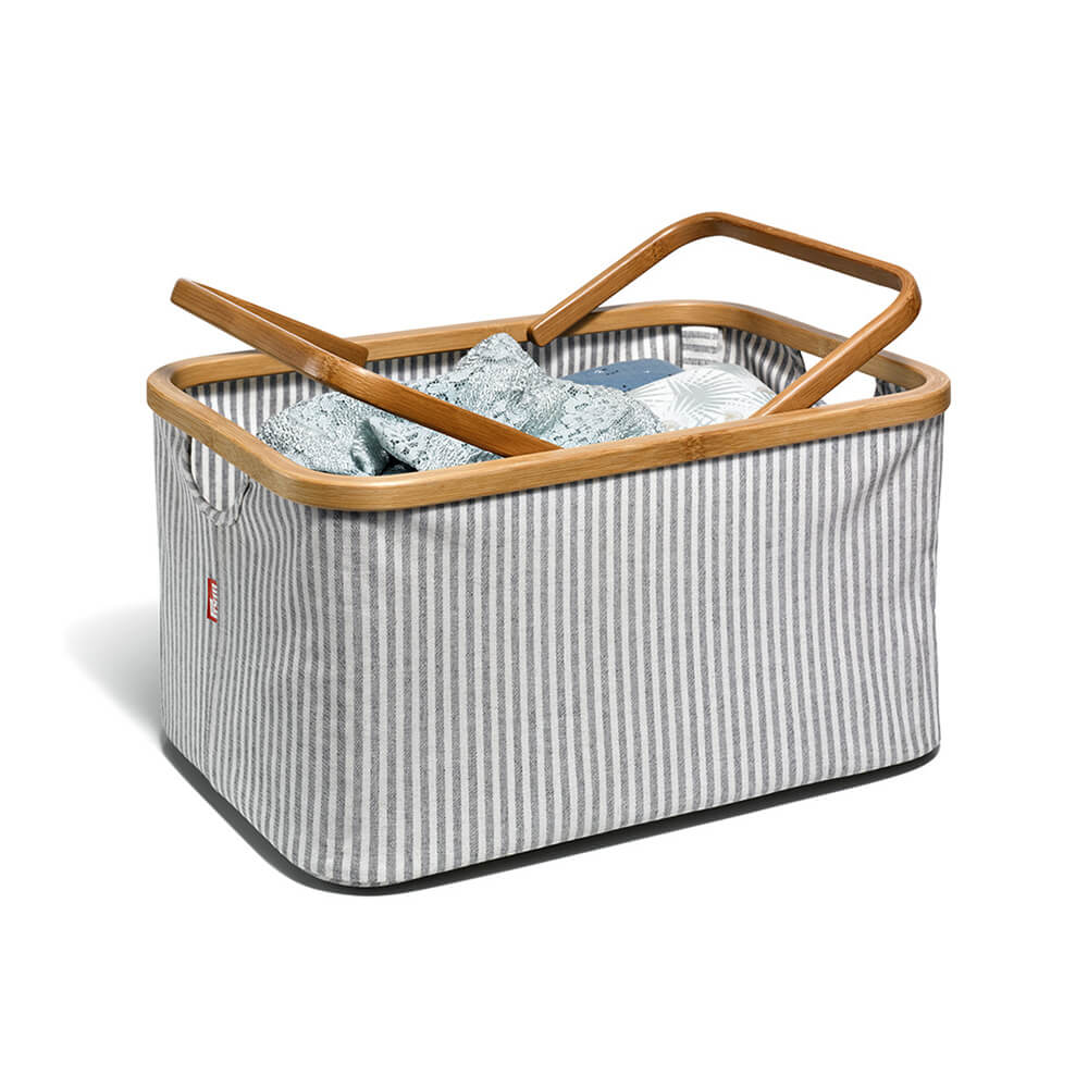 Prym Mand fold en store canvas en bamboe 430x22cm - 1st