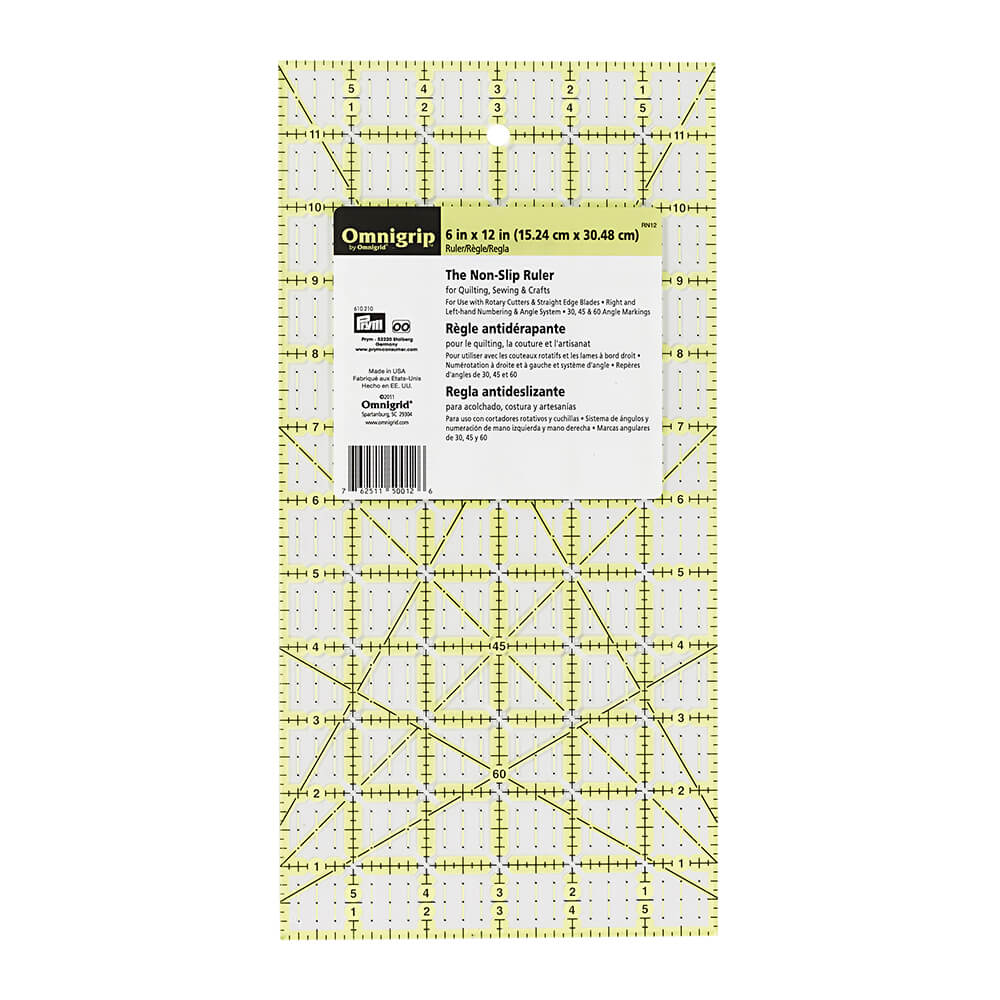 Prym Omnigrip antislipliniaal 6x12 inch - 