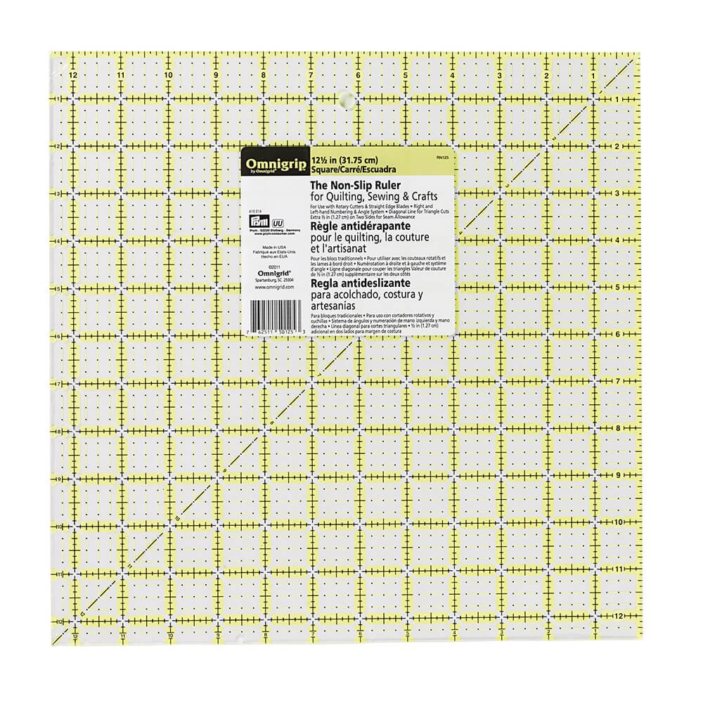 Prym Omnigrip antislipliniaal 12,12,5 inch - 