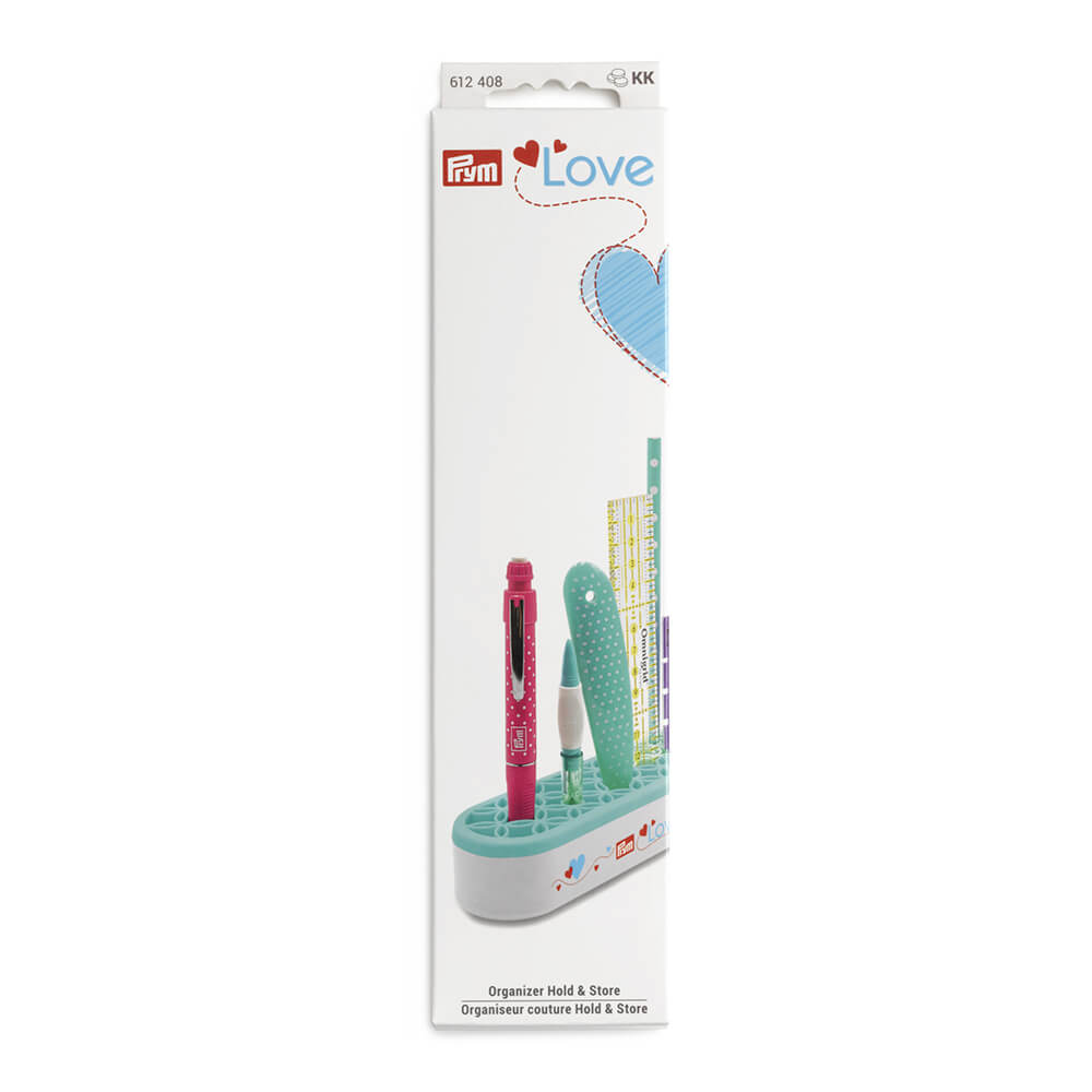 Prym Love organizer hold en store 3,21cm - 