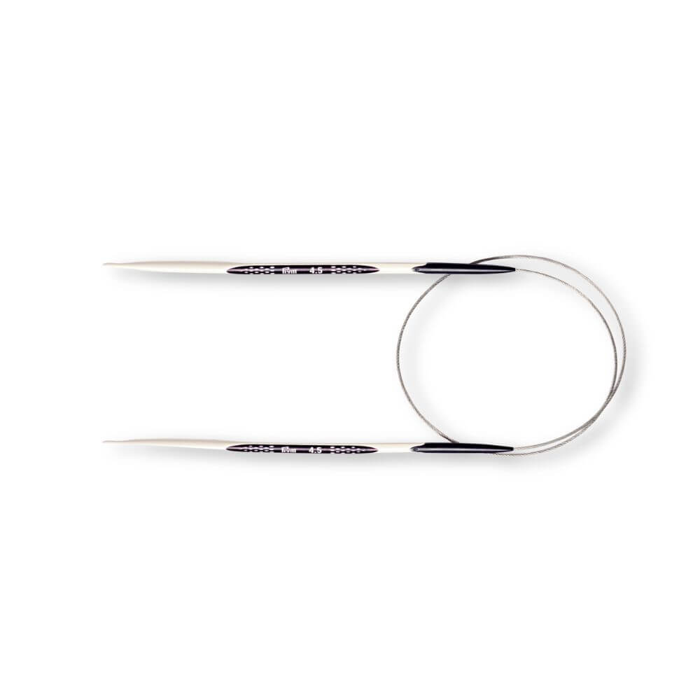 Prym Ergonomics rondbreinaalden 60cm 4.50mm - 