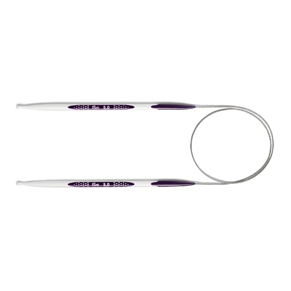 Prym Ergonomics rondbreinaalden 60cm 5.00mm - 