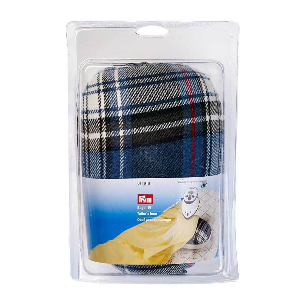 Prym Strijk perskussen ei-vorm - 1st