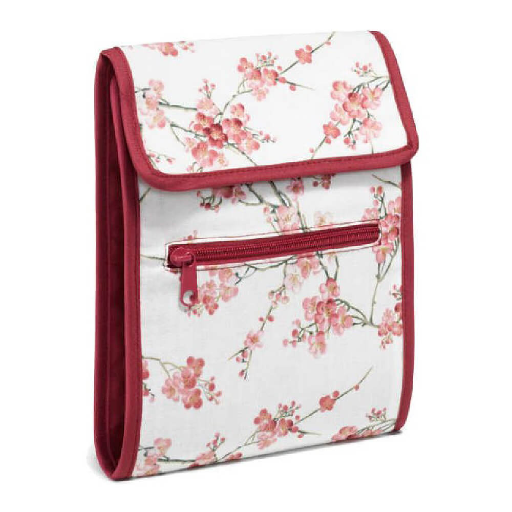 Prym Rondbreinaaldenetui Nostalgia 23x18,5cm - 1st