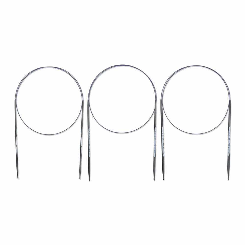 Prym Rondbreinaaldenset Arne & Carlos 80cm - 1st