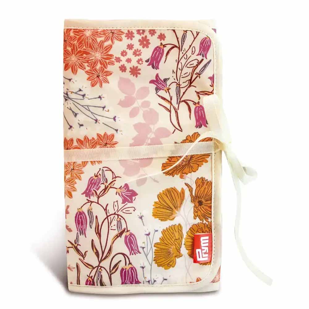 Prym Etui voor sokken- of haaknaalden leeg 23x13x2cm - 1st