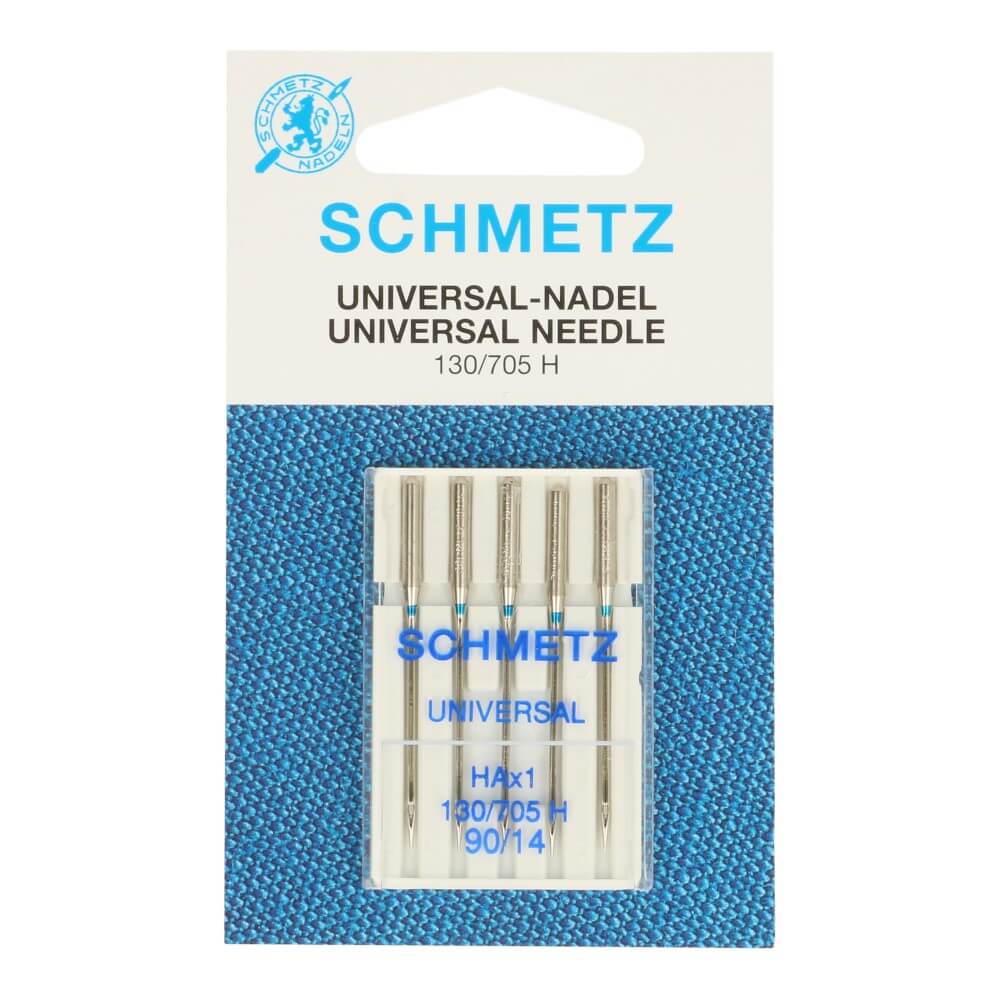 Schmetz Universeel 5 naalden 90-14 