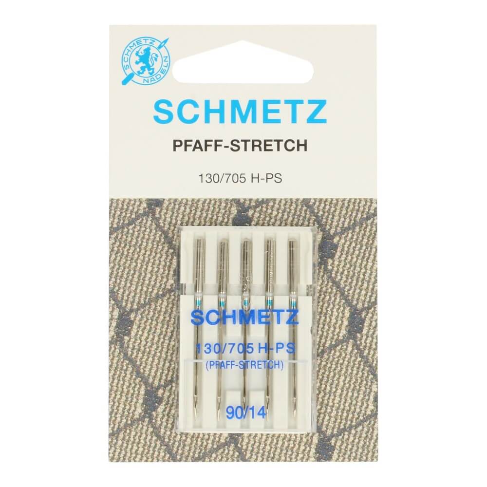 Schmetz Pfaff-stretch 5 naalden 90-14 