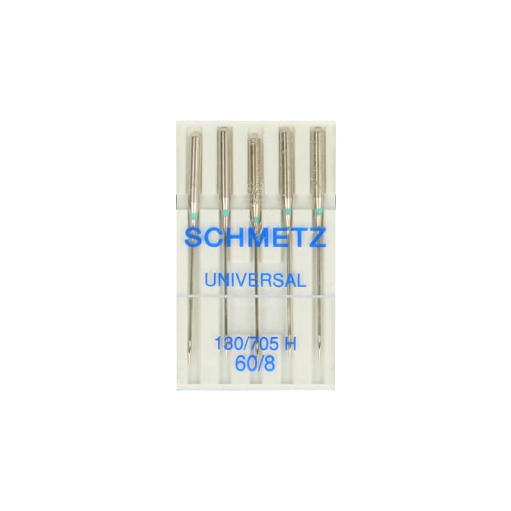 Schmetz Container box universeel 5 naalden 60-08 