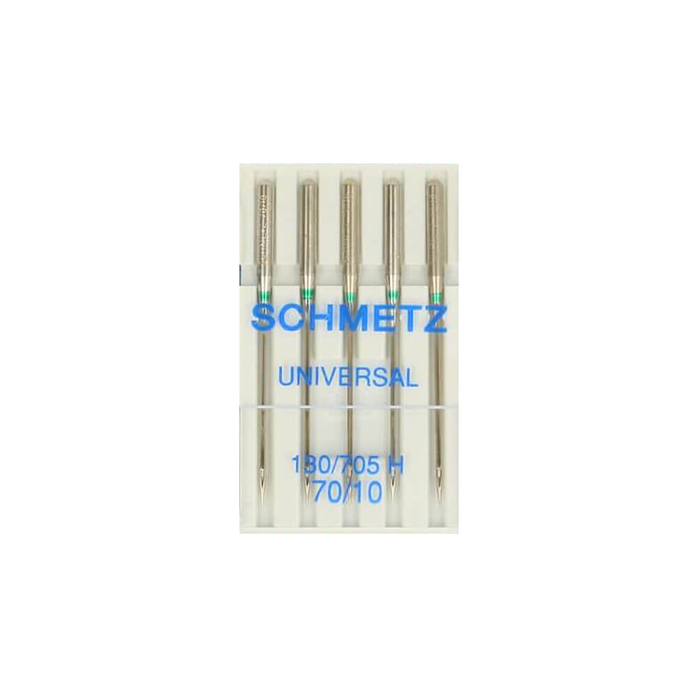 Schmetz Container box universeel 5 naalden 70-10 