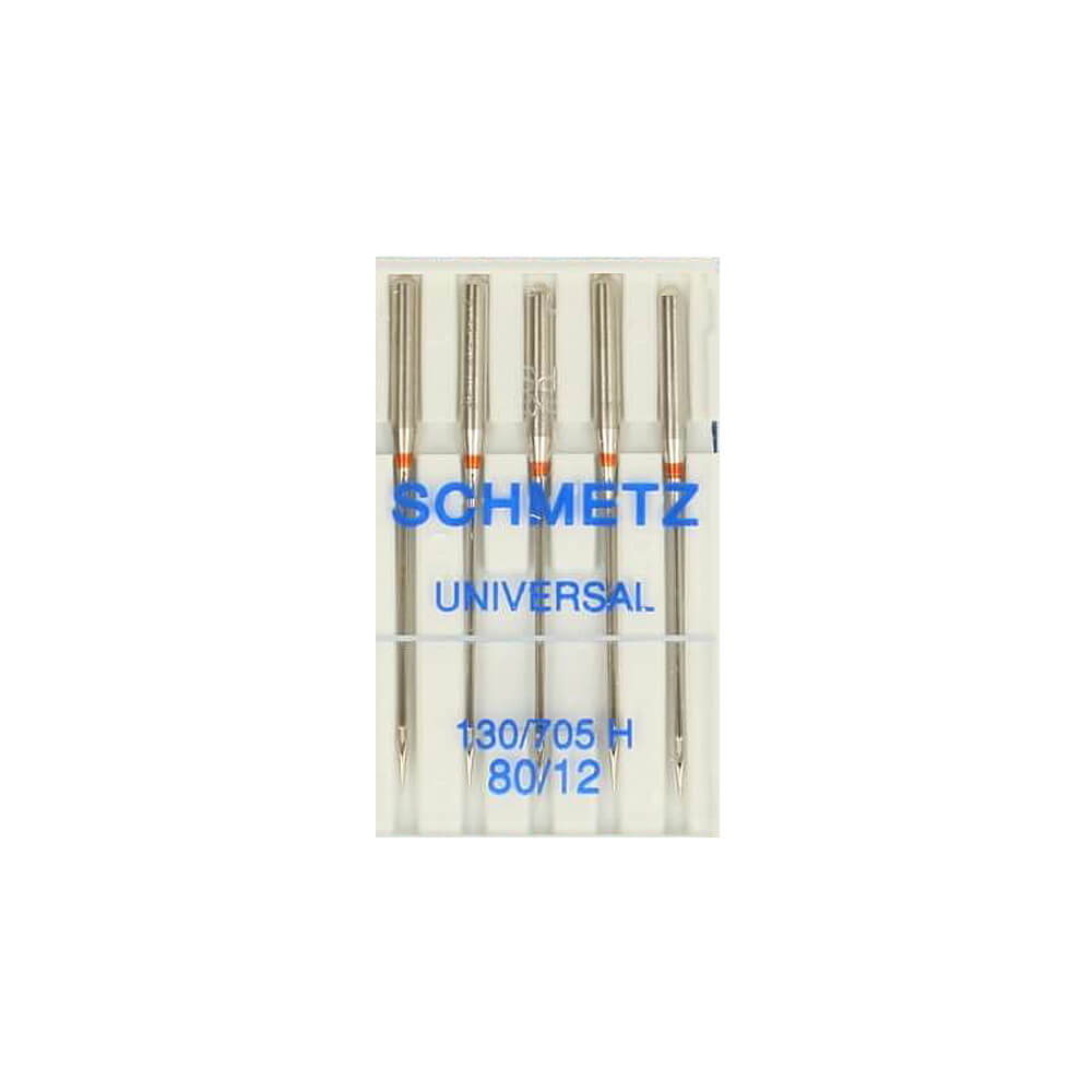 Schmetz Container box universeel 5 naalden 80-12 