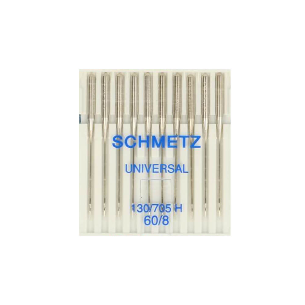 Schmetz Container box universeel 10 naalden 60-08 