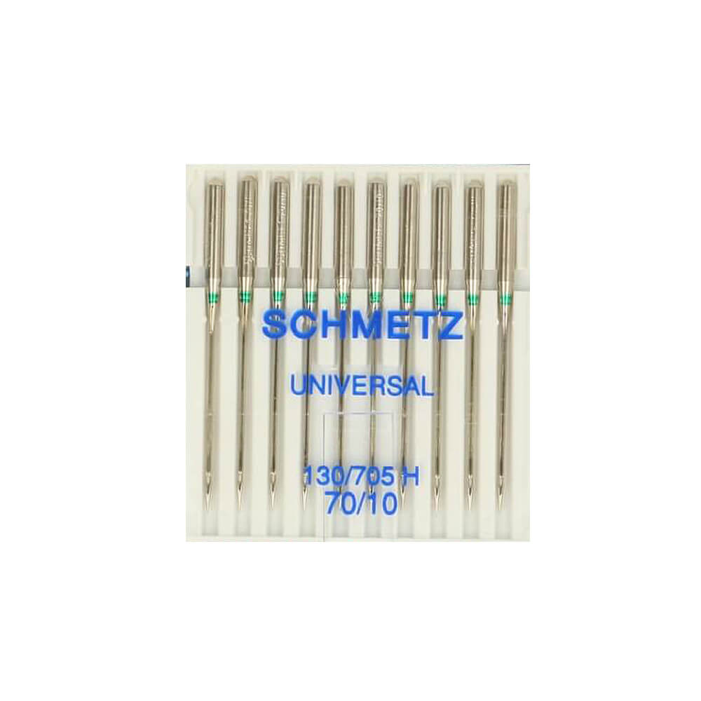 Schmetz Container box universeel 10 naalden 70-10 