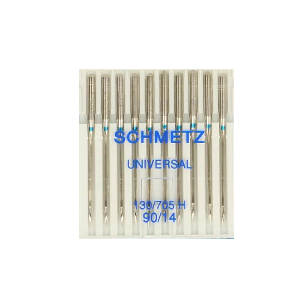 Schmetz Container box universeel 10 naalden 90-14 