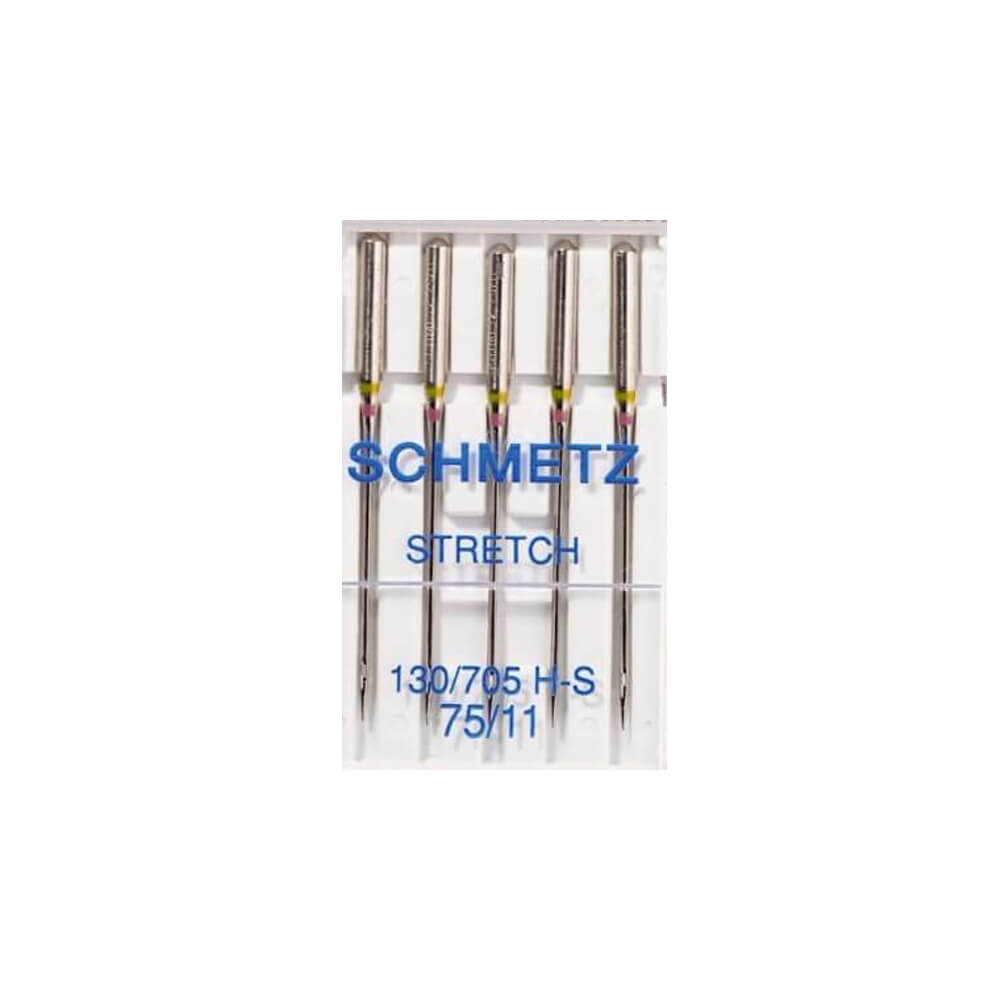 Schmetz Container box stretch 5 naalden 75-11 