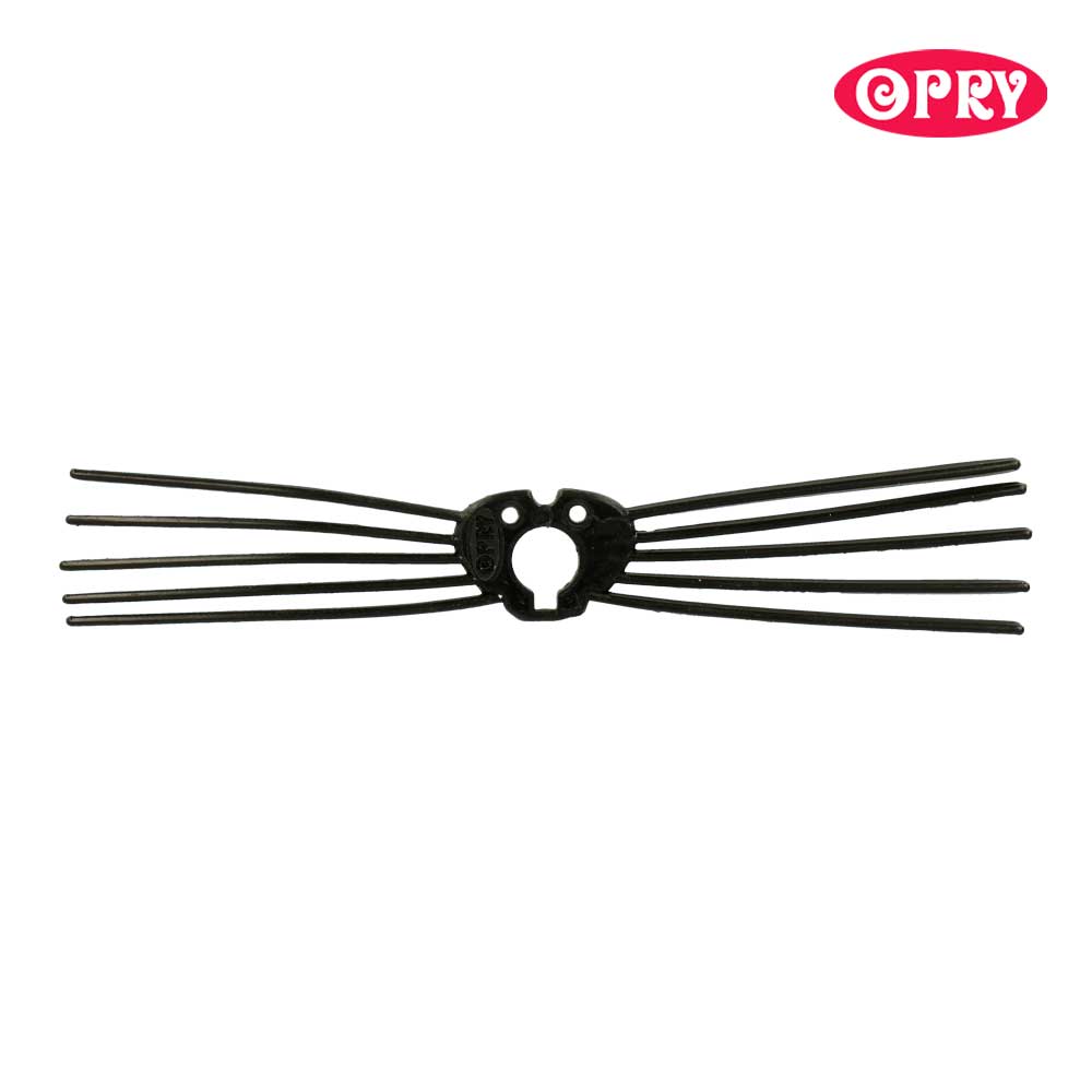 Opry Snorharen voor dierenneuzen 88mm