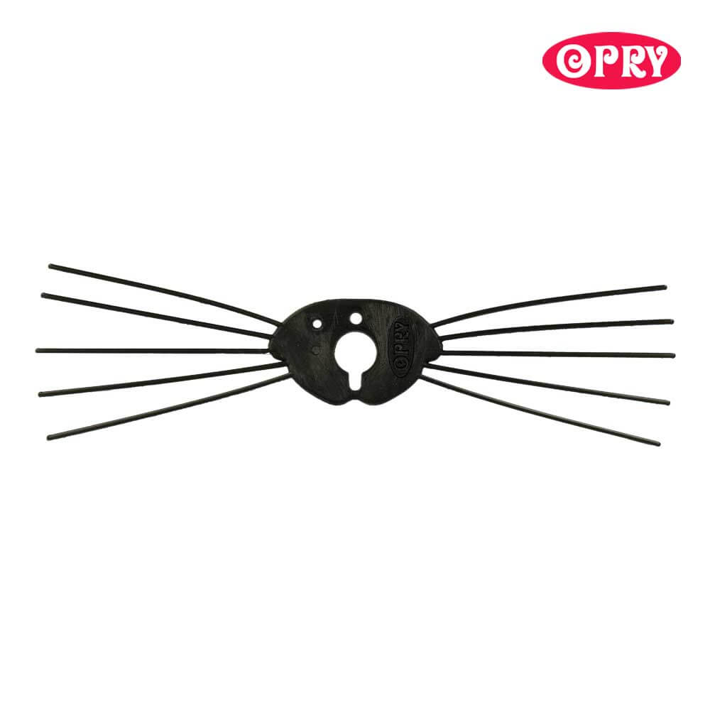 Opry Snorharen voor dierenneuzen 112mm