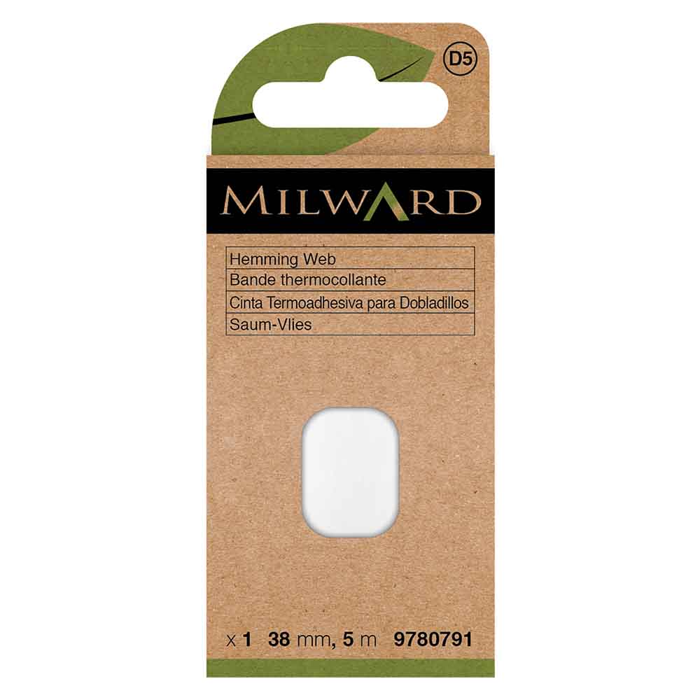 Milward Zoomvlies 25mm