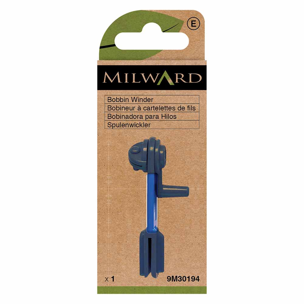 Milward Opwinder - 5st