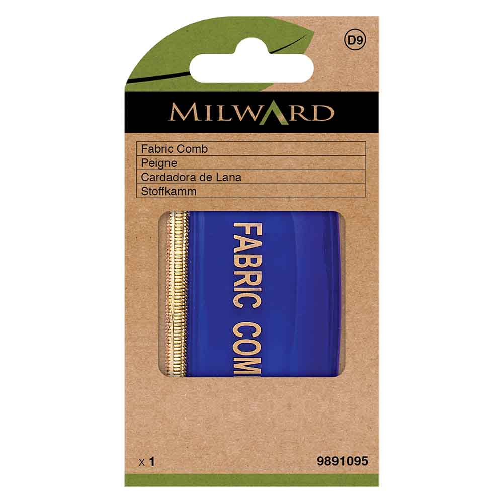 Milward Wolkam blauw - 5st
