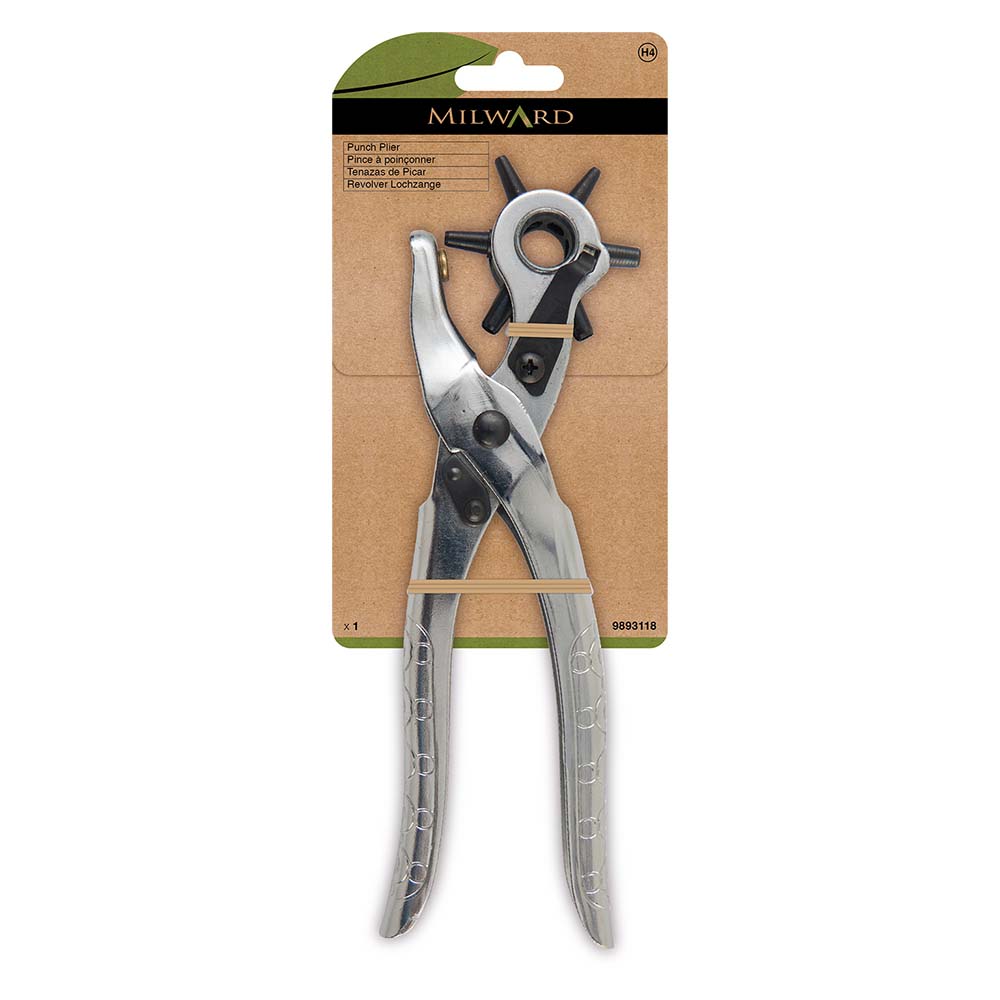 Milward Gaatjestang 6 maten - 5st