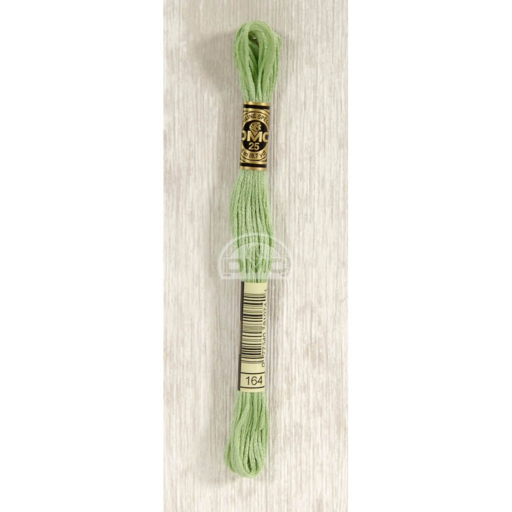 DMC Mouliné splijtzijde 8m - 0164