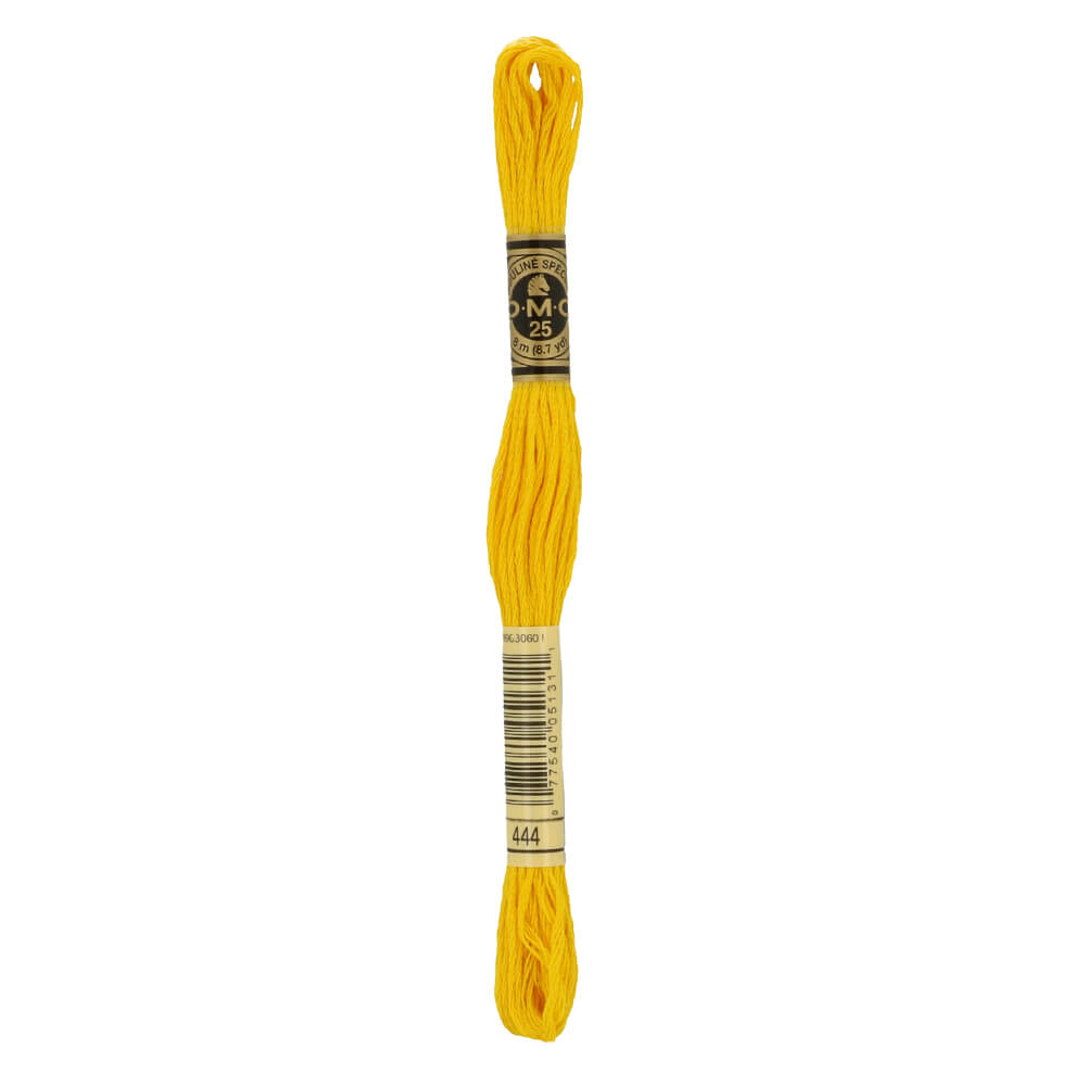 DMC Mouliné splijtzijde 8m - 0444