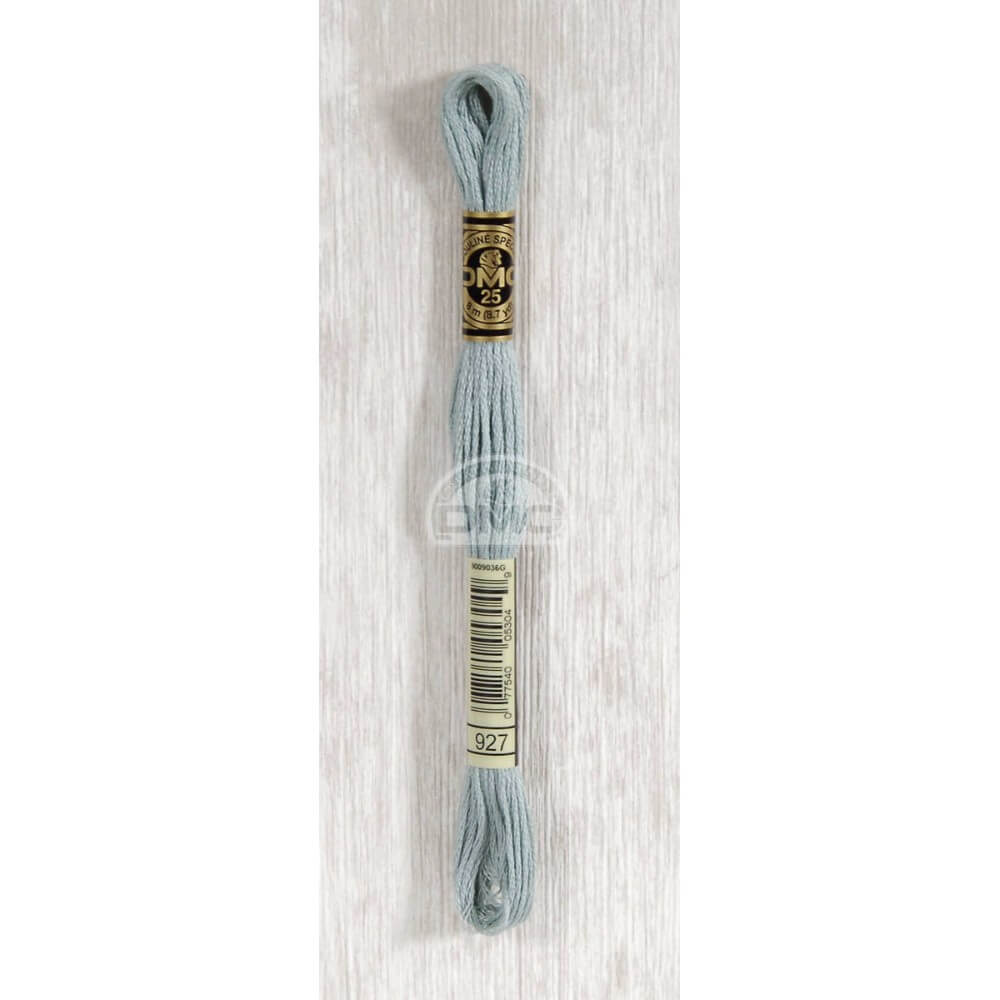 DMC Mouliné splijtzijde 8m - 0927