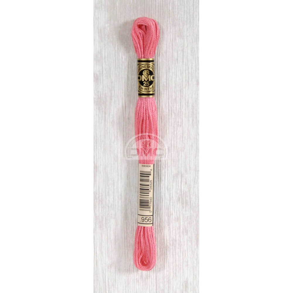 DMC Mouliné splijtzijde 8m - 0956