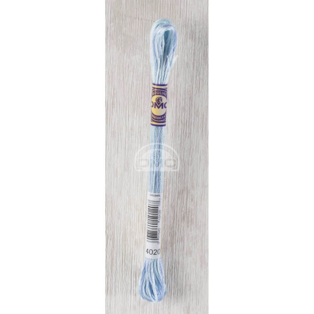 DMC Variations 8m - 4020