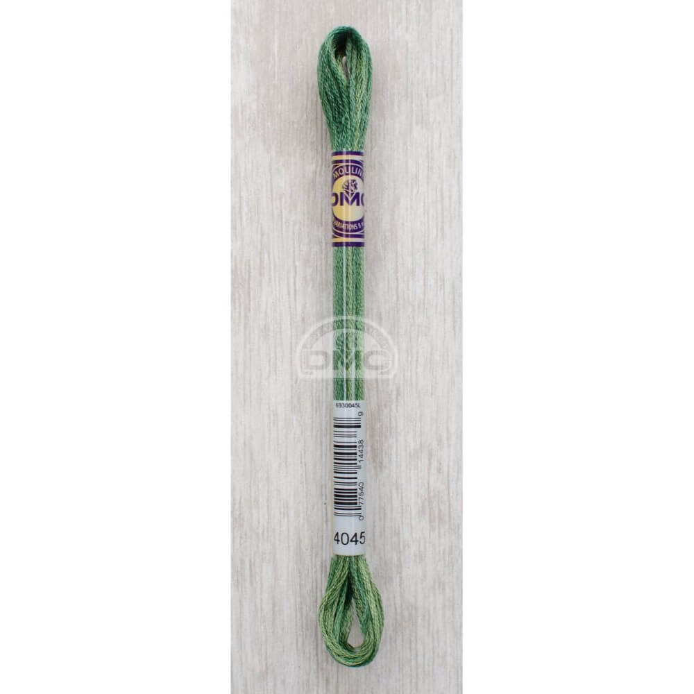 DMC Variations 8m - 4045