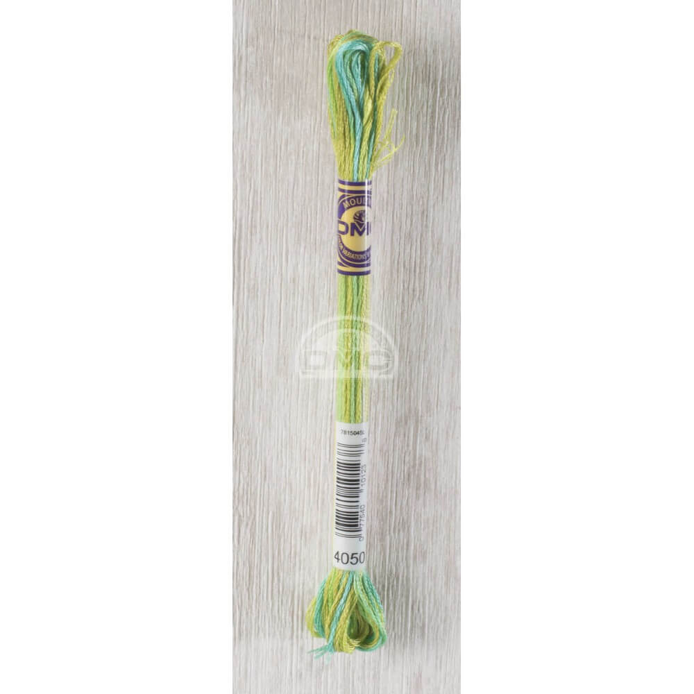 DMC Variations 8m - 4050