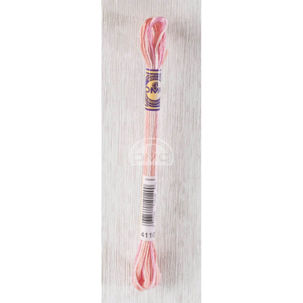 DMC Variations 8m - 4110