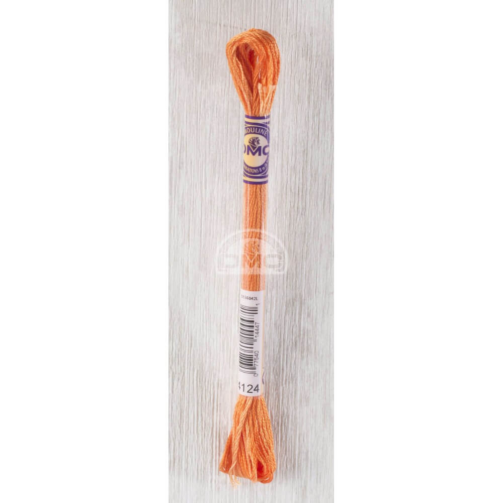 DMC Variations 8m - 4124