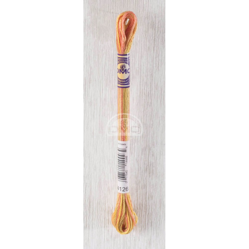 DMC Variations 8m - 4126