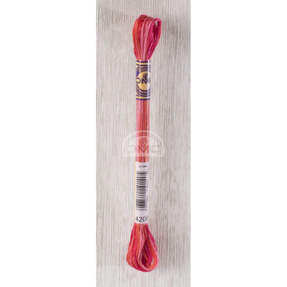 DMC Variations 8m - 4200