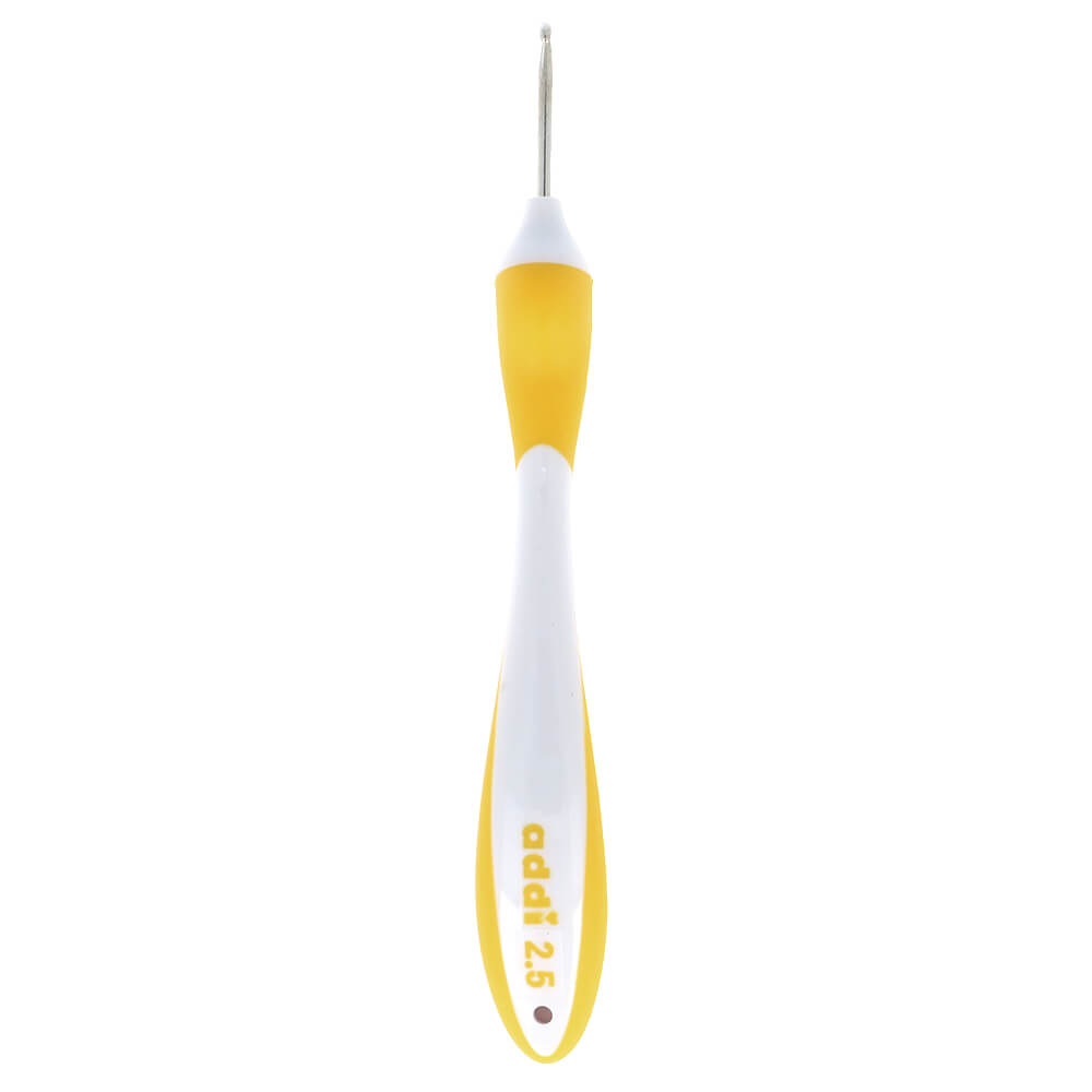 Addi Swing haaknaalden 16cm 2.50mm 