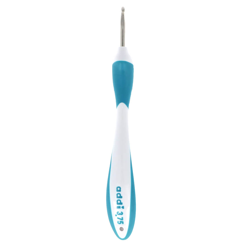 Addi Swing haaknaalden 16cm 3.75mm 