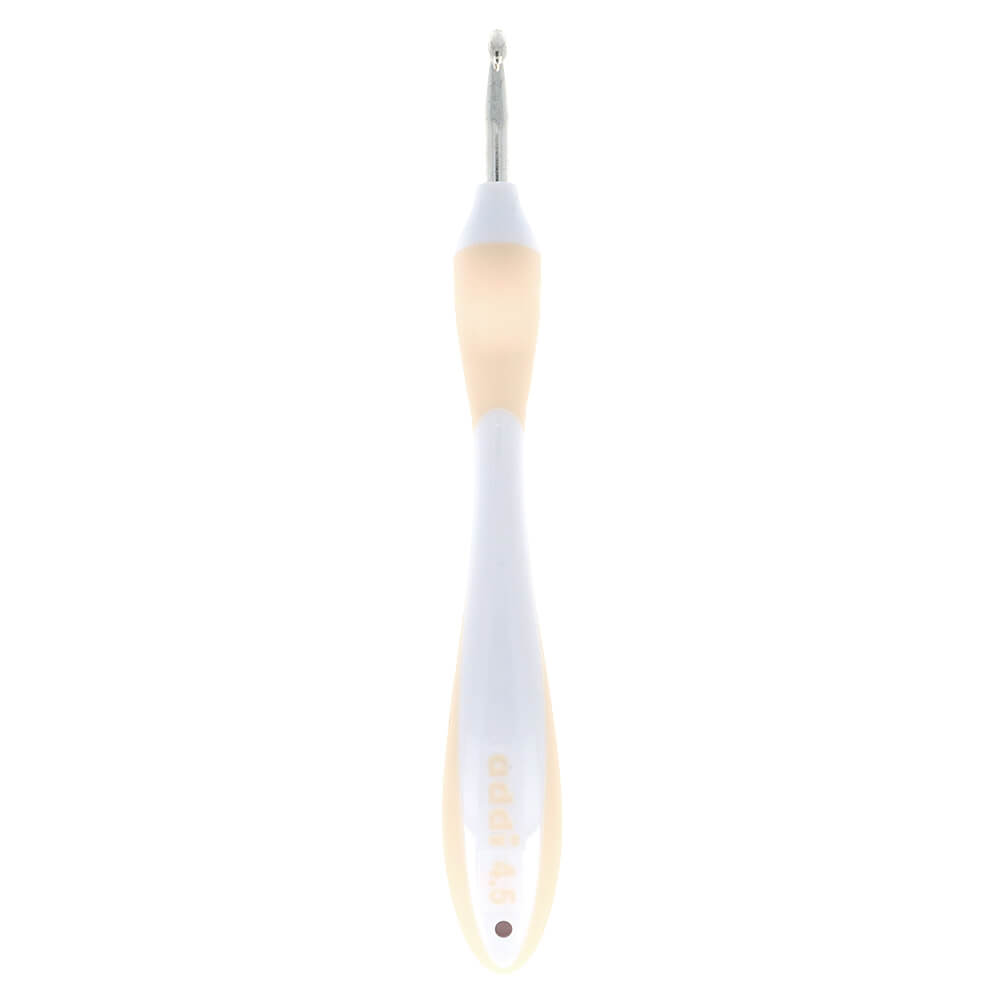 Addi Swing haaknaalden 16cm 4.50mm 